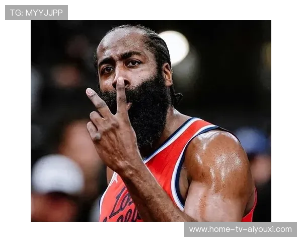 哈登手握交易否决权倾向于加盟竞争争冠球队